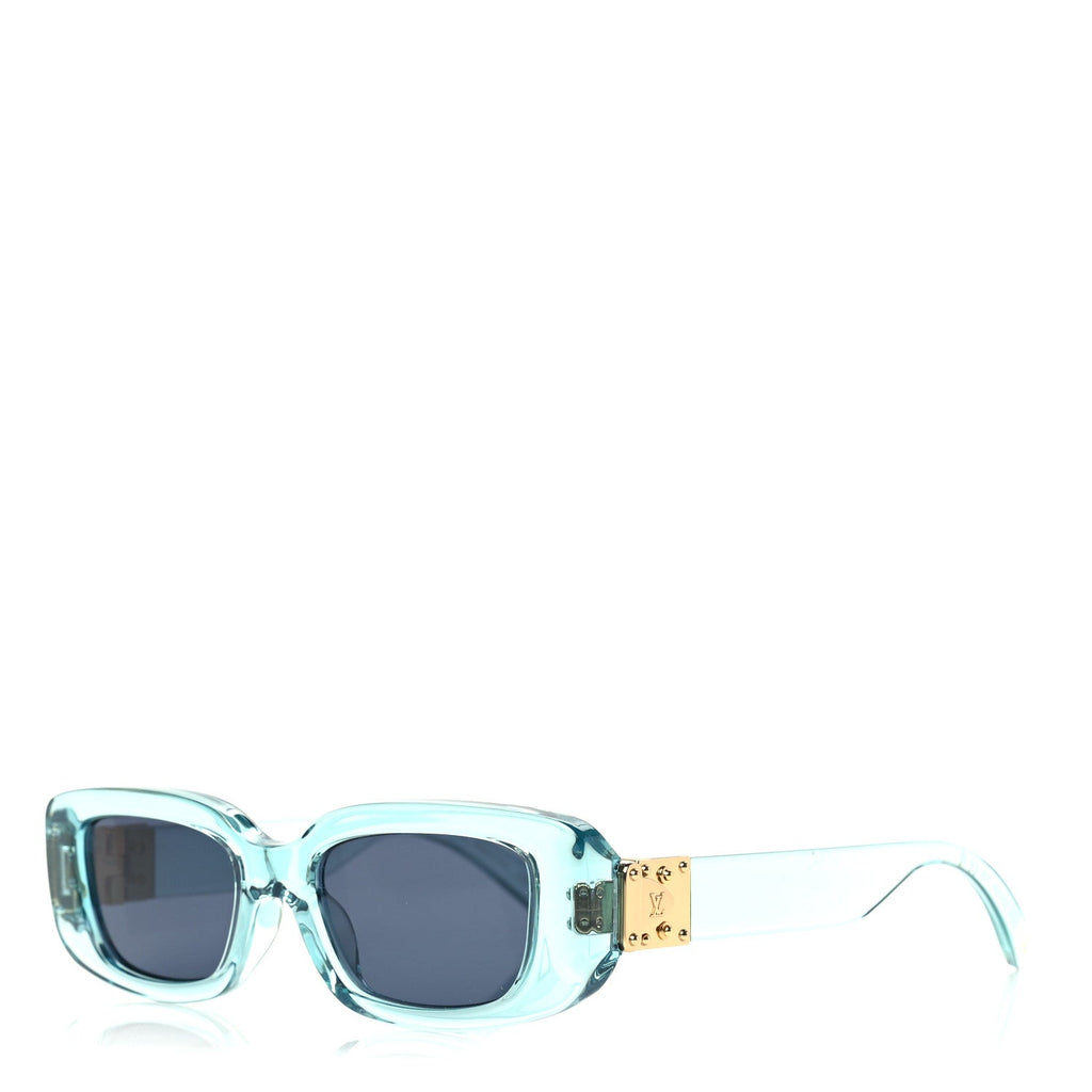 Louis Vuitton Z2818W Crystal
