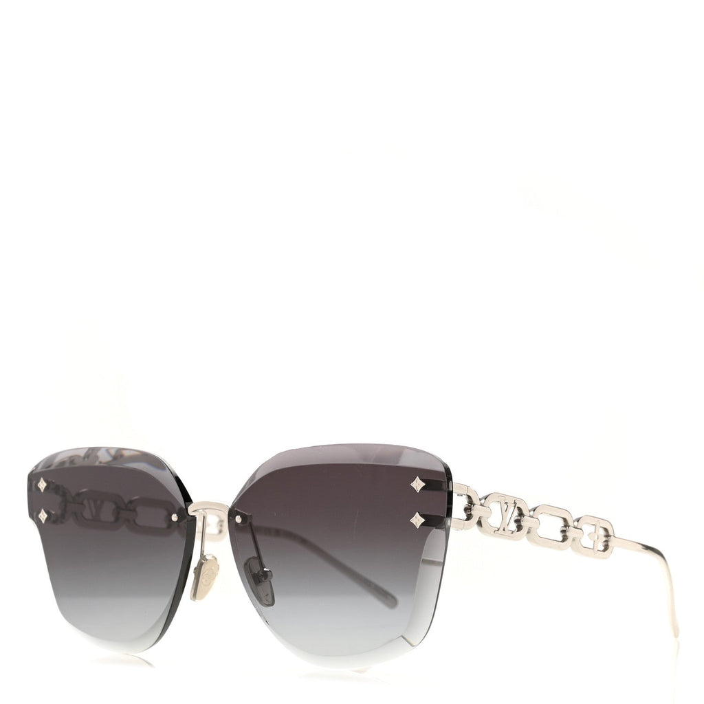 Louis Vuitton Z1626U Black