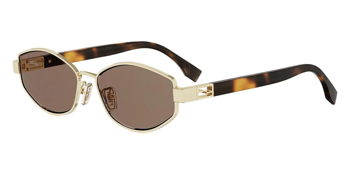 Fendi Tube FE40216U 30E