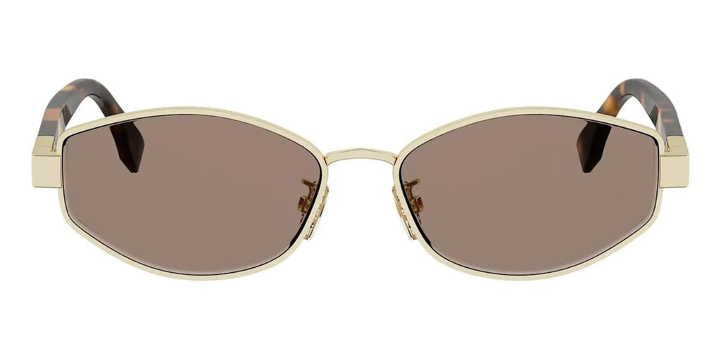 Fendi Tube FE40216U 30E