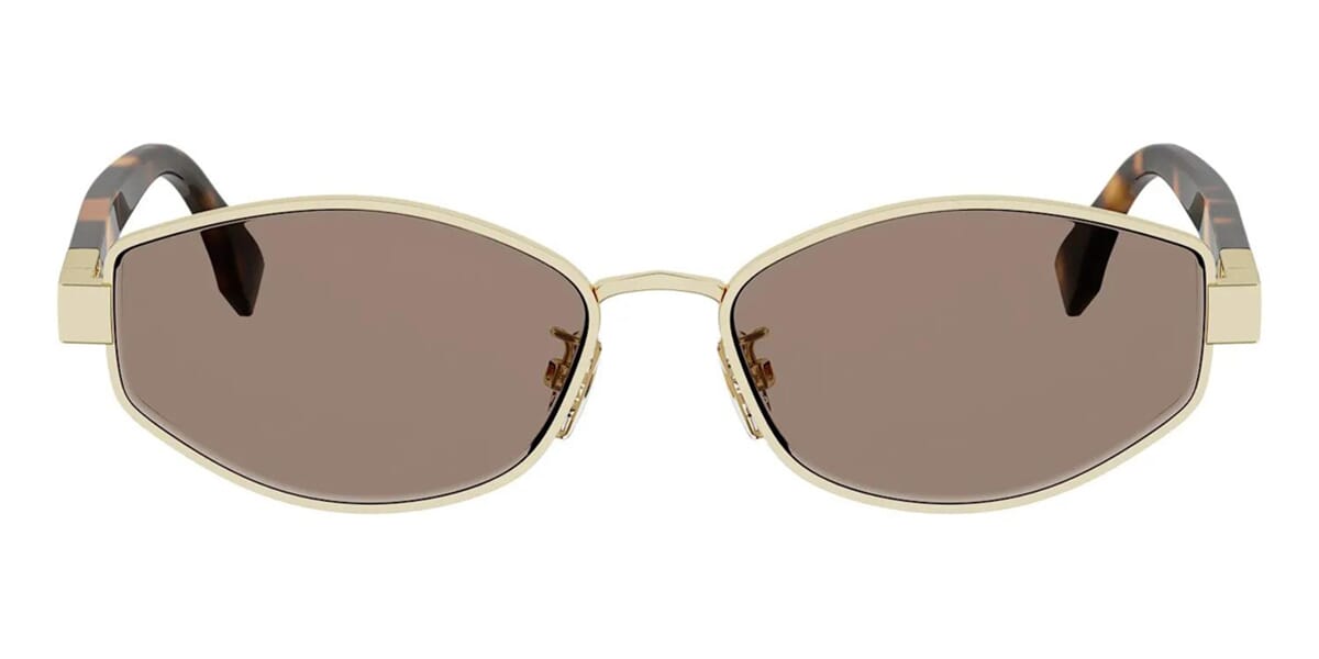 Fendi Tube FE40216U 30E