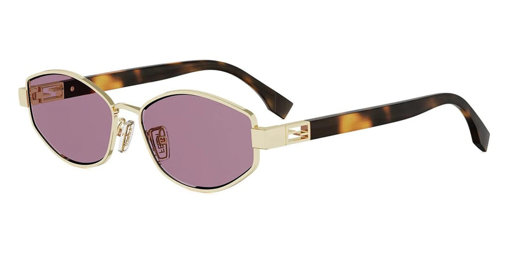 Fendi Tube FE40216U 30S