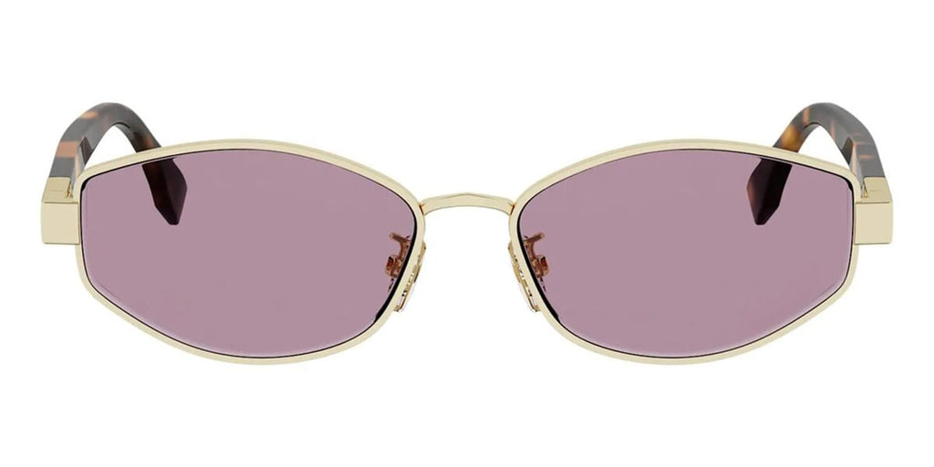 Fendi Tube FE40216U 30S