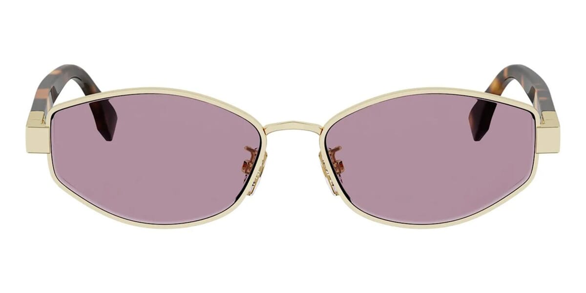 Fendi Tube FE40216U 30S
