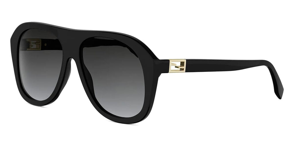 Fendi Baguette FE40223I 01B