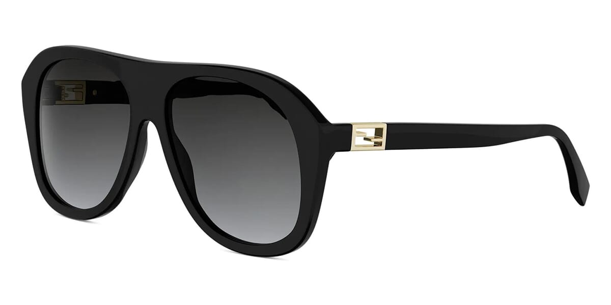Fendi Baguette FE40223I 01B