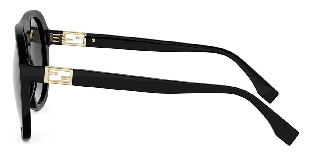Fendi Baguette FE40223I 01B