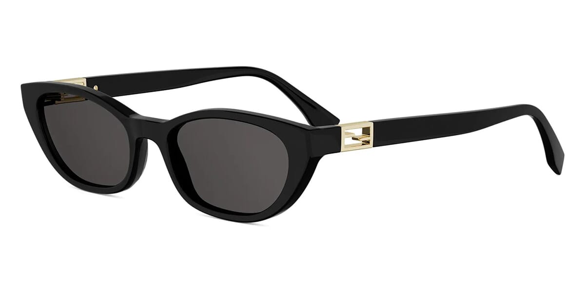 Fendi Baguette FE40224I 01A