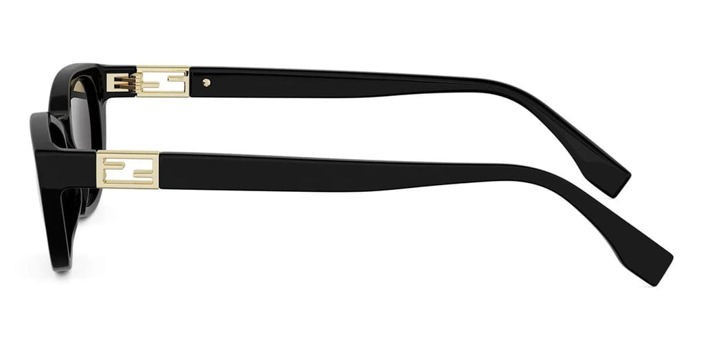 Fendi Baguette FE40224I 01A