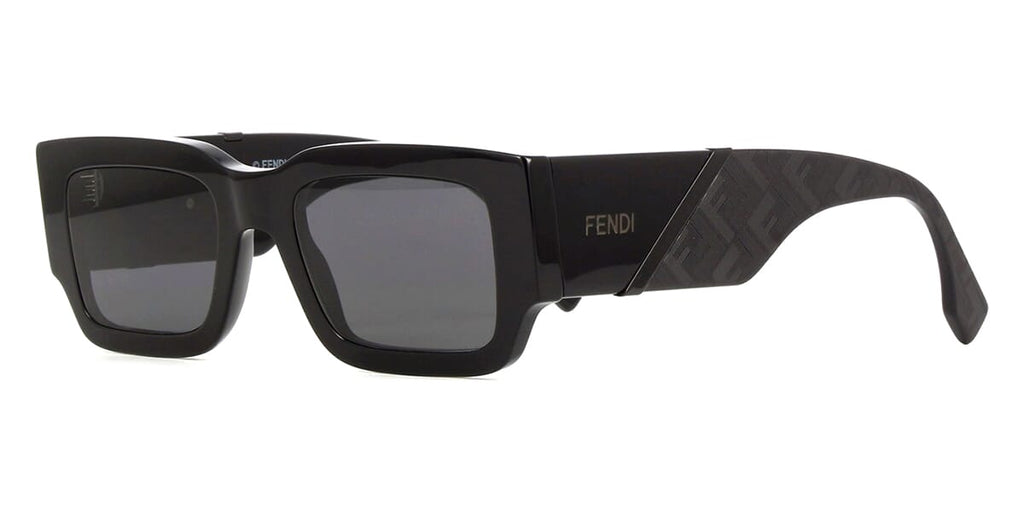 Fendi Diagonal FE40131I 01A