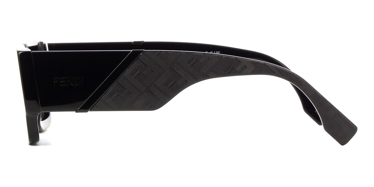 Fendi Diagonal FE40131I 01A