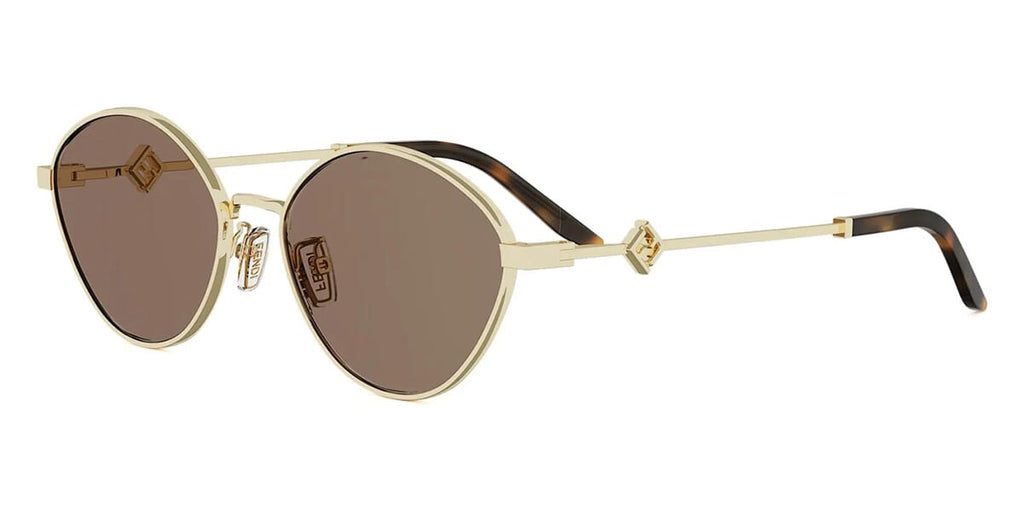 Fendi FF Diamonds FE40217U 30E