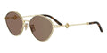 Fendi FF Diamonds FE40217U 30E