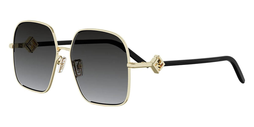 Fendi FF Diamonds FE40218U 30B