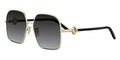 Fendi FF Diamonds FE40218U 30B