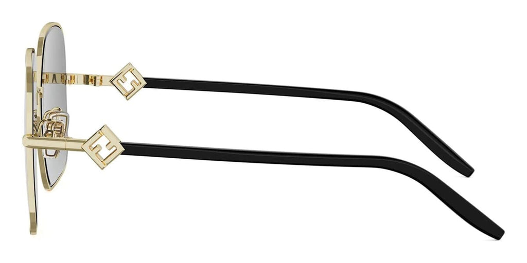Fendi FF Diamonds FE40218U 30B