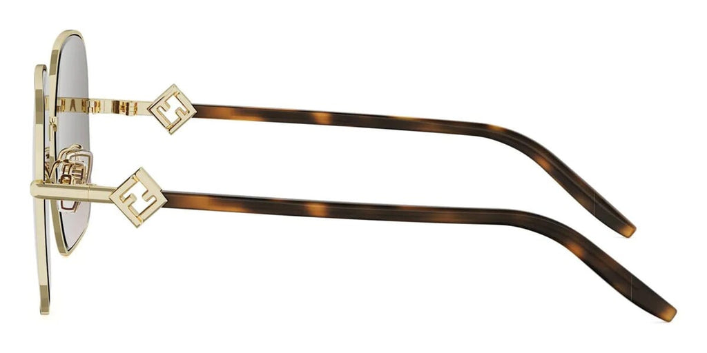 Fendi FF Diamonds FE40218U 30F
