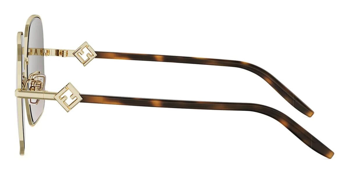 Fendi FF Diamonds FE40218U 30F