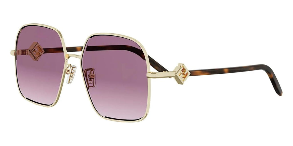 Fendi FF Diamonds FE40218U 30T