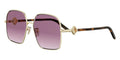 Fendi FF Diamonds FE40218U 30T