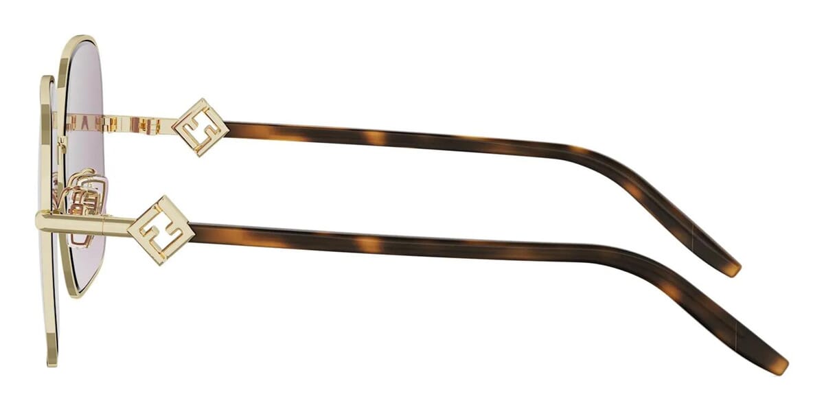Fendi FF Diamonds FE40218U 30T