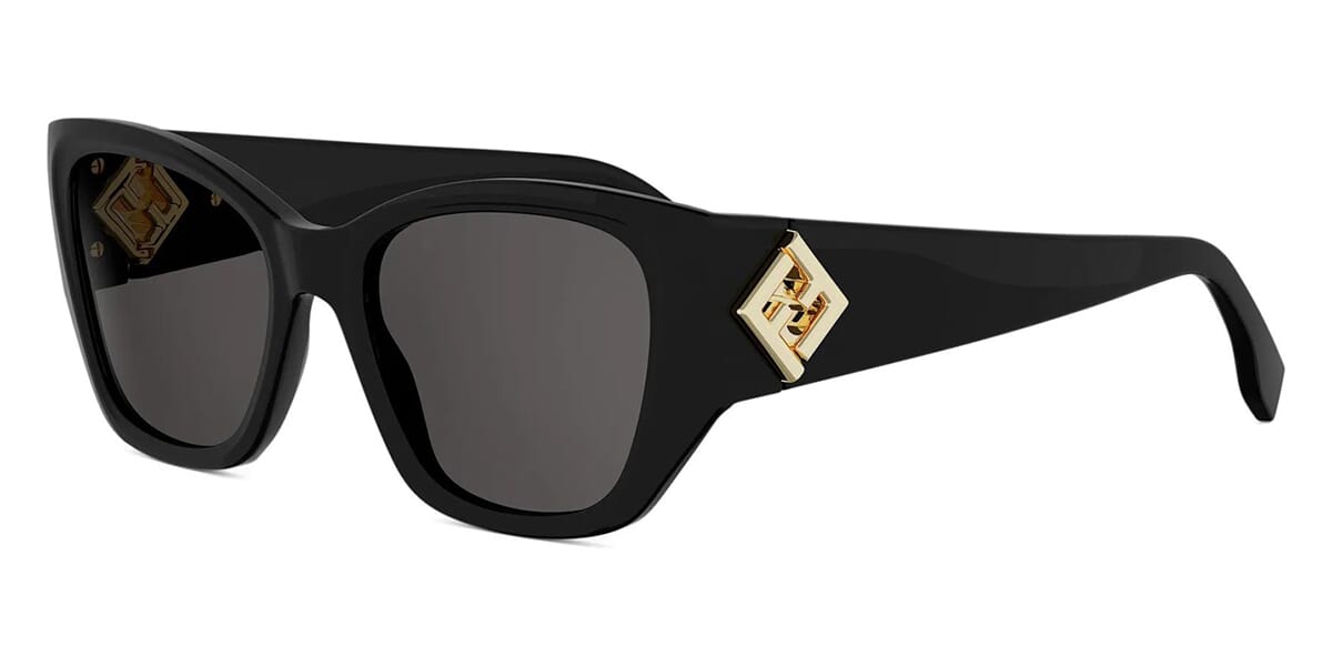 Fendi FF Diamonds FE40220I 01A