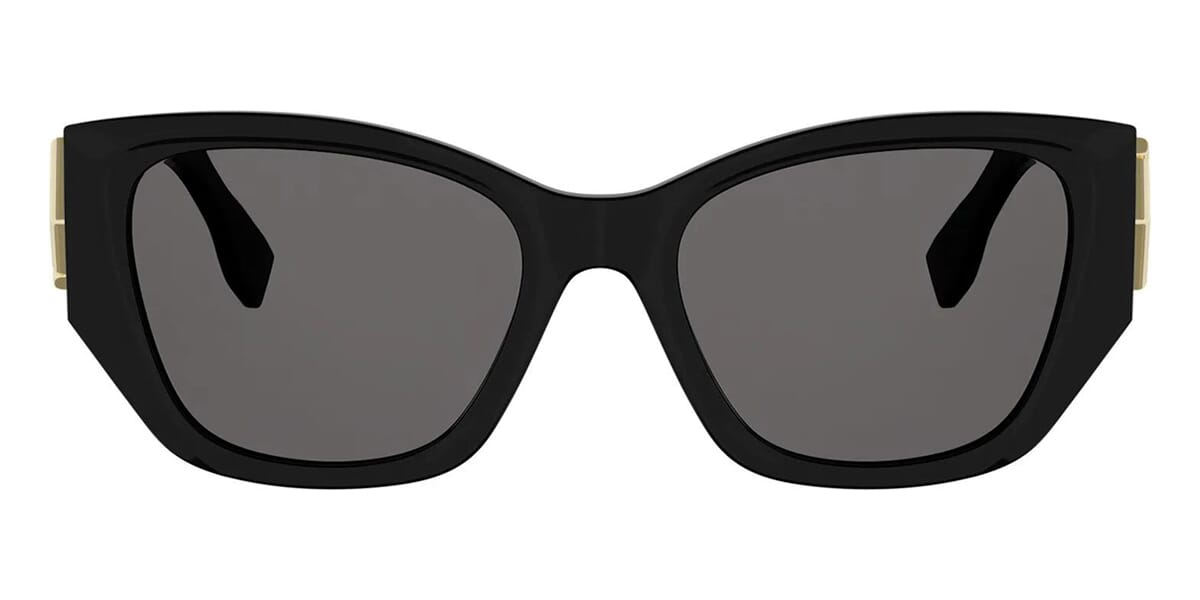Fendi FF Diamonds FE40220I 01A