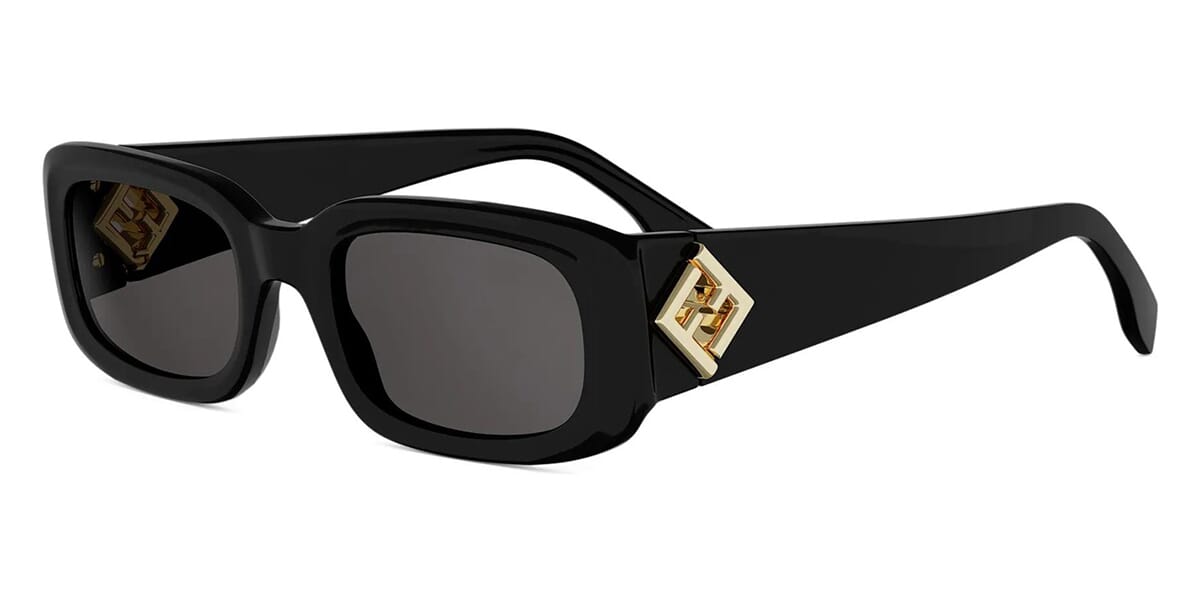 Fendi FF Diamonds FE40222I 01A