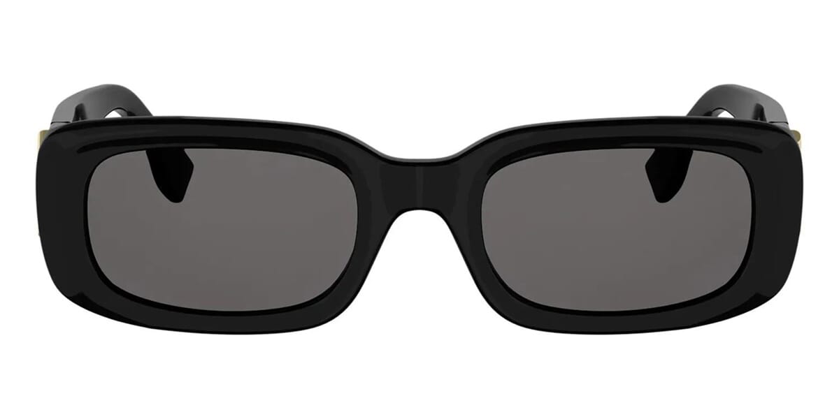 Fendi FF Diamonds FE40222I 01A