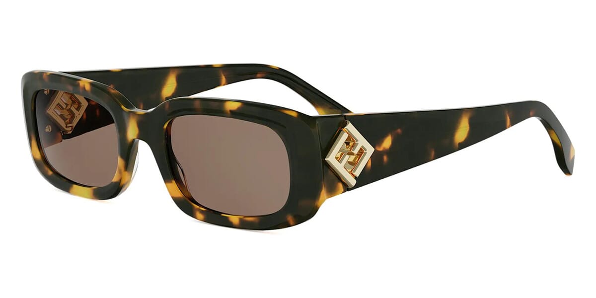 Fendi FF Diamonds FE40222I 56E