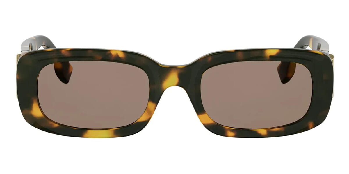 Fendi FF Diamonds FE40222I 56E