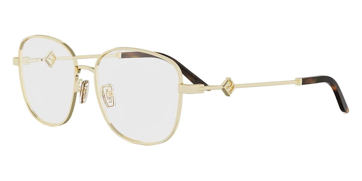 Fendi FF Diamonds FE50151U 030