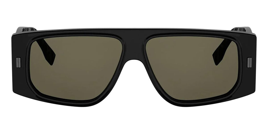 Fendi FF Squared FE40214U 01N