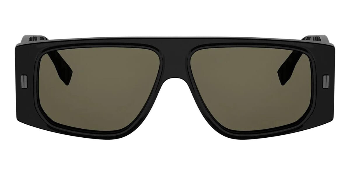 Fendi FF Squared FE40214U 01N