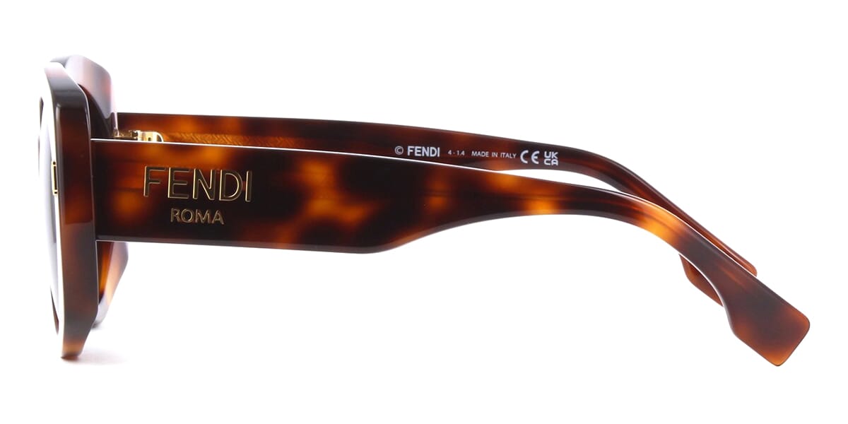 Fendi Roma FE40137I 53E