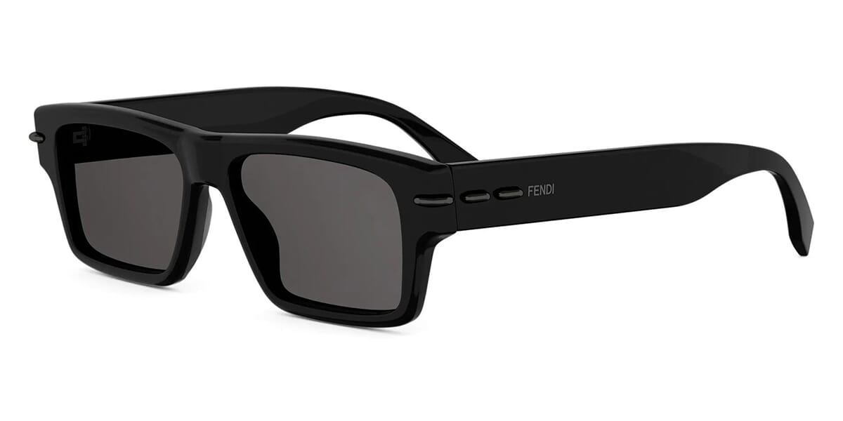 Fendi Selleria FE40215I 01A
