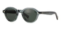 Garrett Leight Flipper Sun 2110 SGY/SFPBS