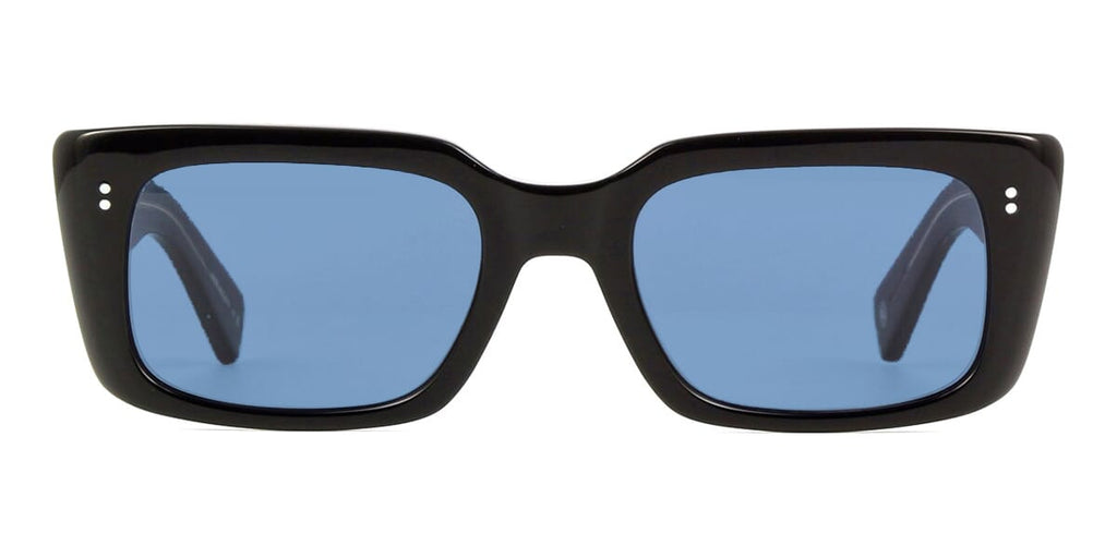 Garrett Leight GL 3030 2126 BK/SFNVY