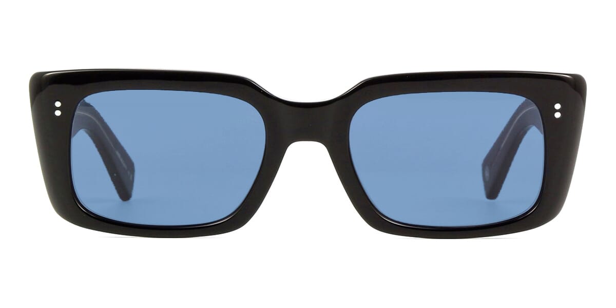 Garrett Leight GL 3030 2126 BK/SFNVY