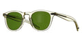 Garrett Leight Hampton X 2082 PG/PGN