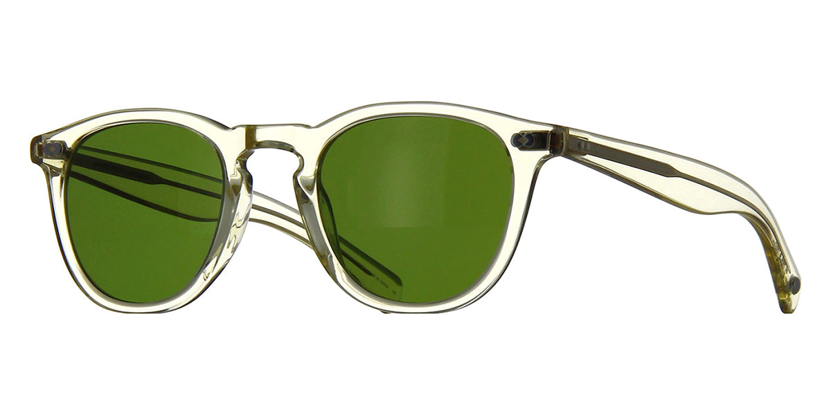 Garrett Leight Hampton X 2082 PG/PGN