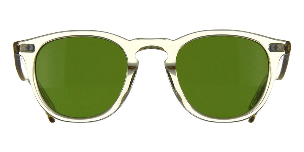 Garrett Leight Hampton X 2082 PG/PGN