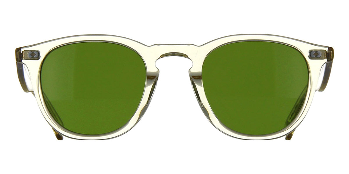 Garrett Leight Hampton X 2082 PG/PGN