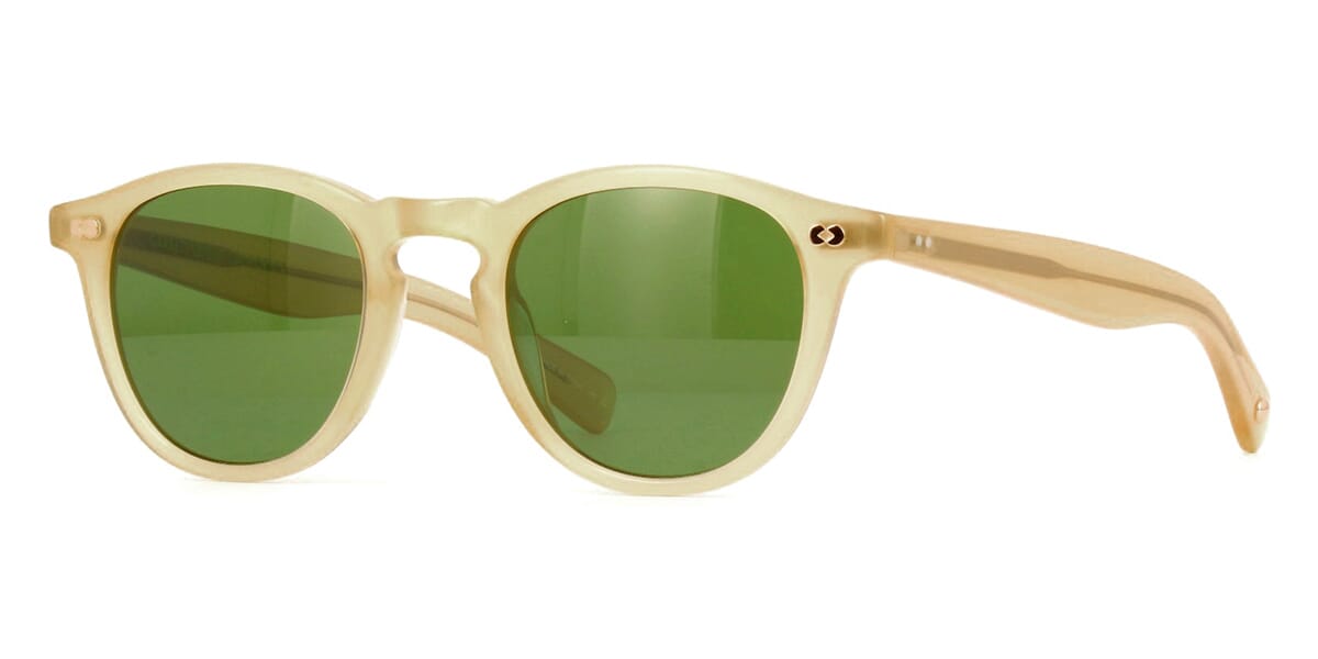 Garrett Leight Hampton X 2082 TOF/PGN