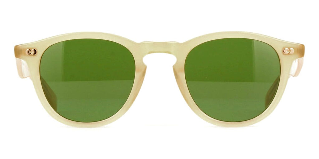 Garrett Leight Hampton X 2082 TOF/PGN