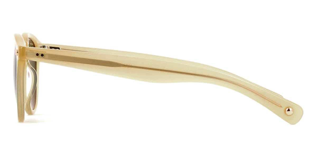 Garrett Leight Hampton X 2082 TOF/PGN