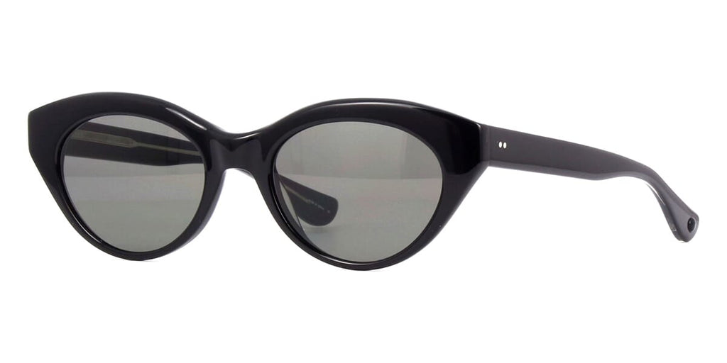 Garrett Leight Juvee 2096 BK/GRY