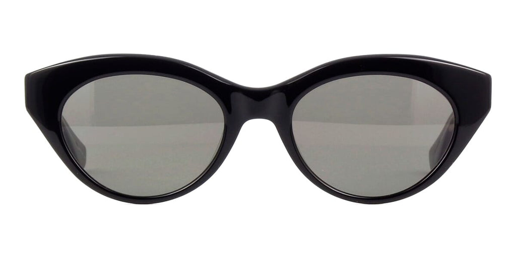Garrett Leight Juvee 2096 BK/GRY