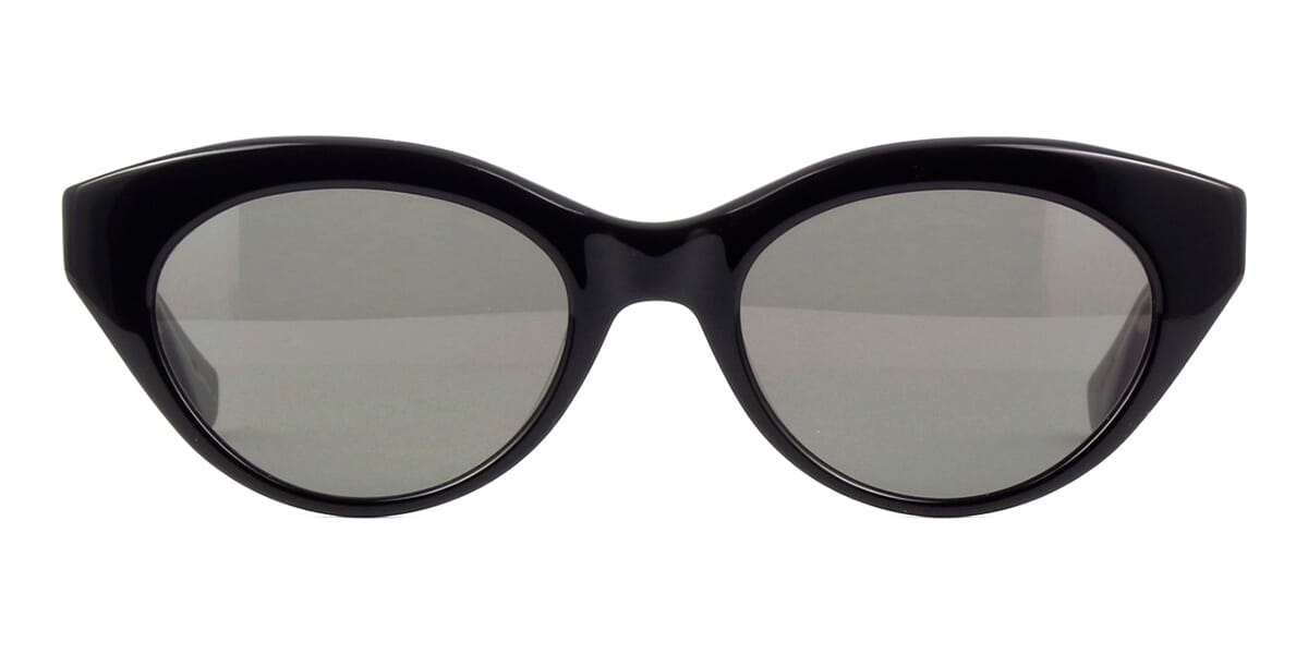 Garrett Leight Juvee 2096 BK/GRY
