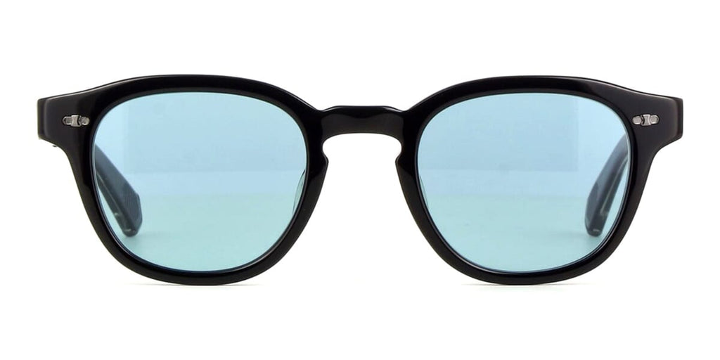 Garrett Leight Mr. Leight James S ML2050 BK-GM/BRITTBLU Limited Edition